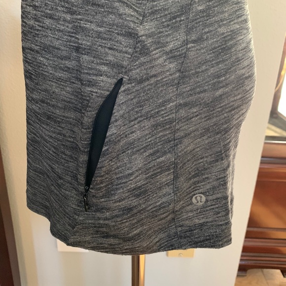Lululemon go everywhere tank - Picture 6 of 7